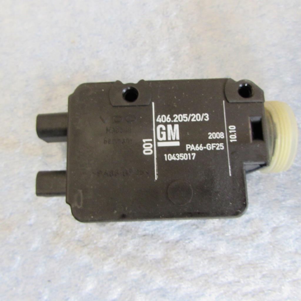 фото №1, Моторчик центрального замка opel combo