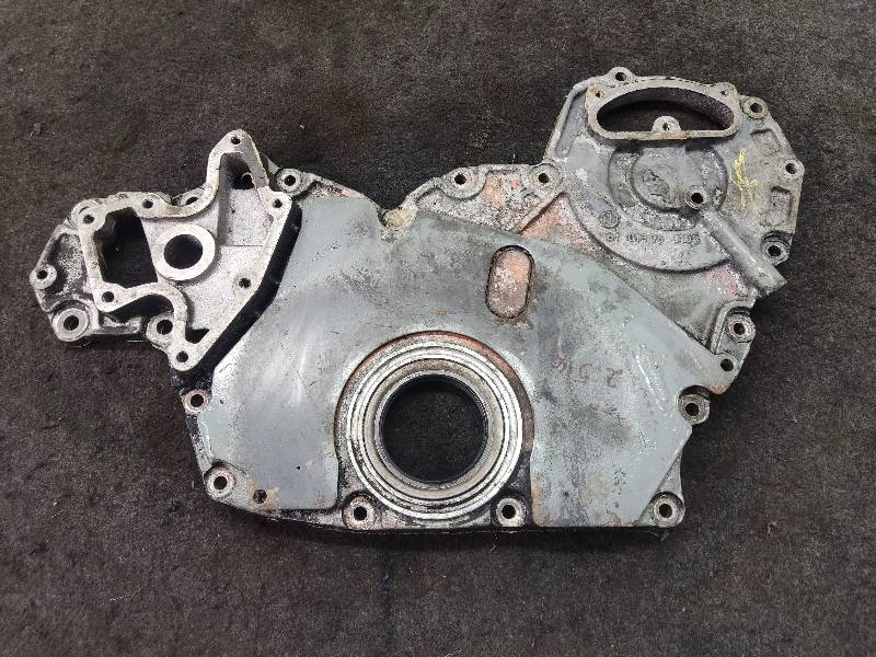 фото №1, Захист корпус розподільного валу 51013053105 man l2000