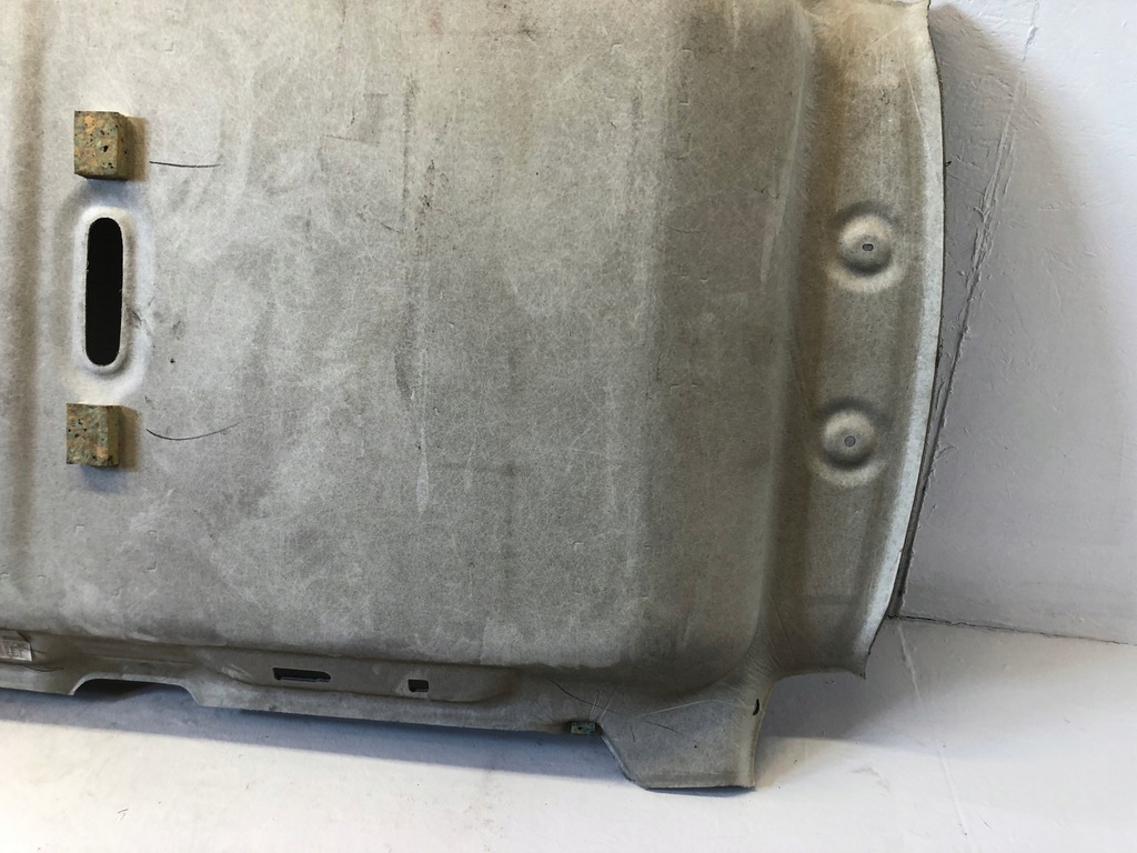 фото №10, Mini f55 потолок панорама 13 - 24