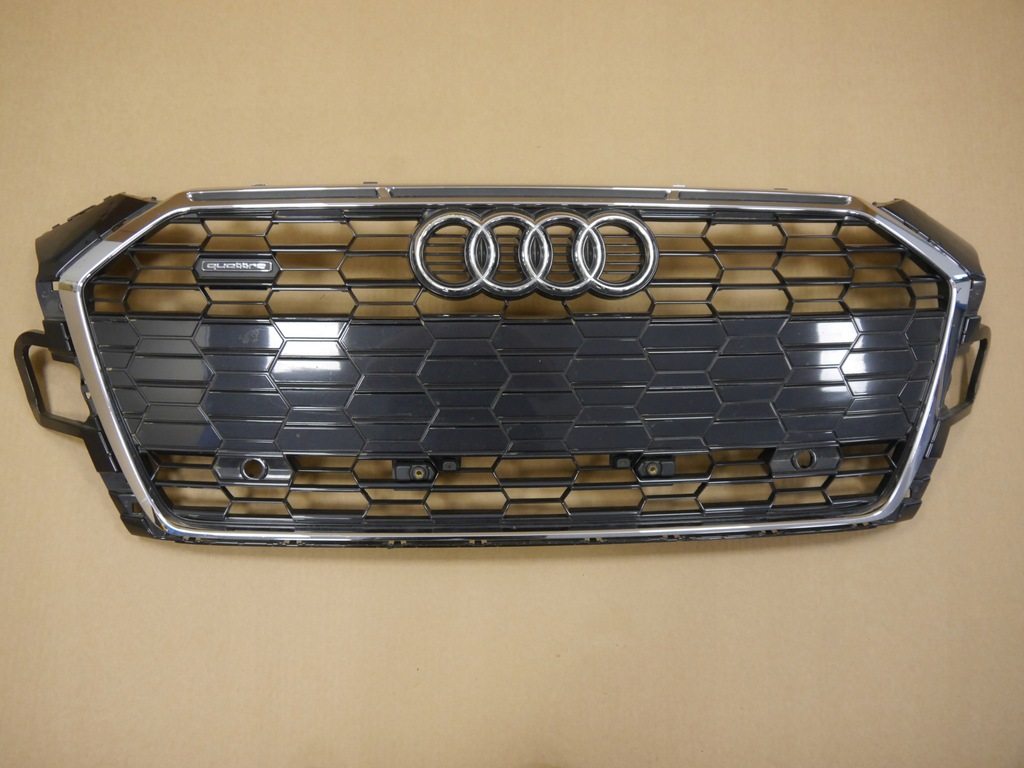 фото №1, Audi a5 8w решётка радиатора решётка радиатора 8w6853651be