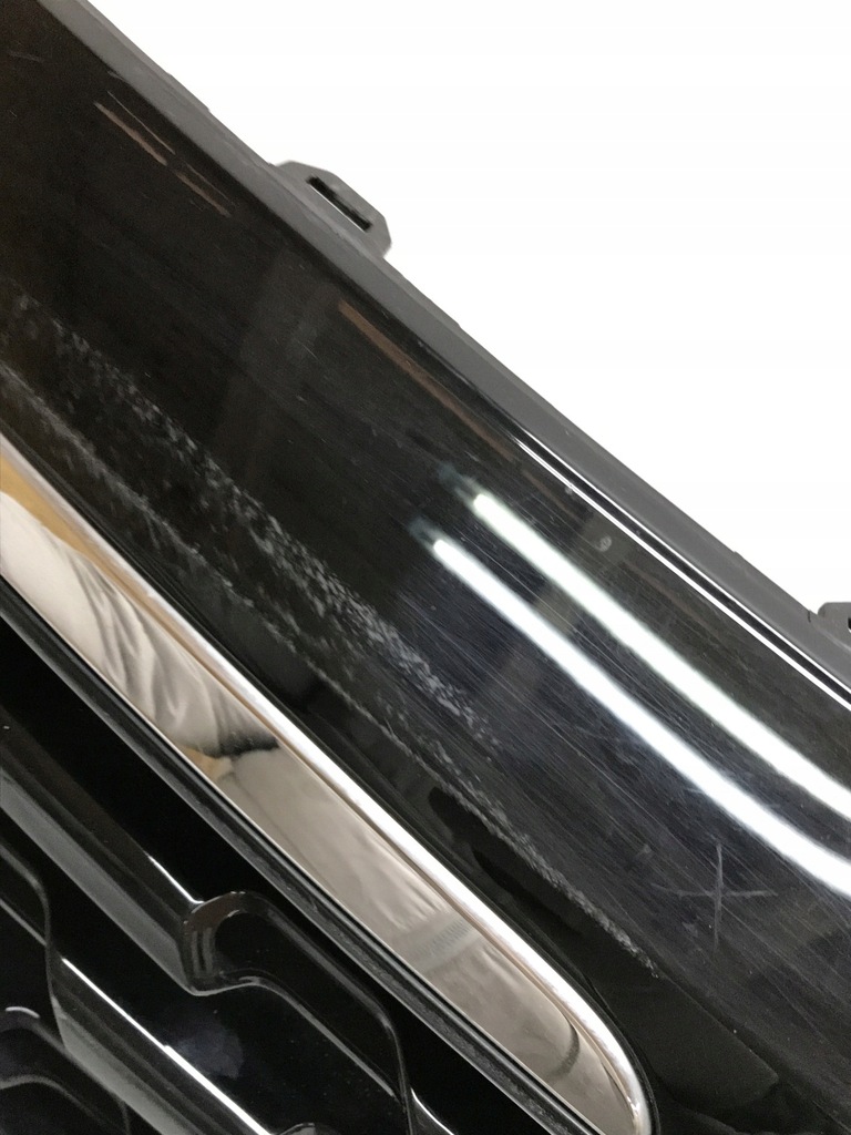 фото №6, Renault arkana решётка радиатора бампера перед 623103515r