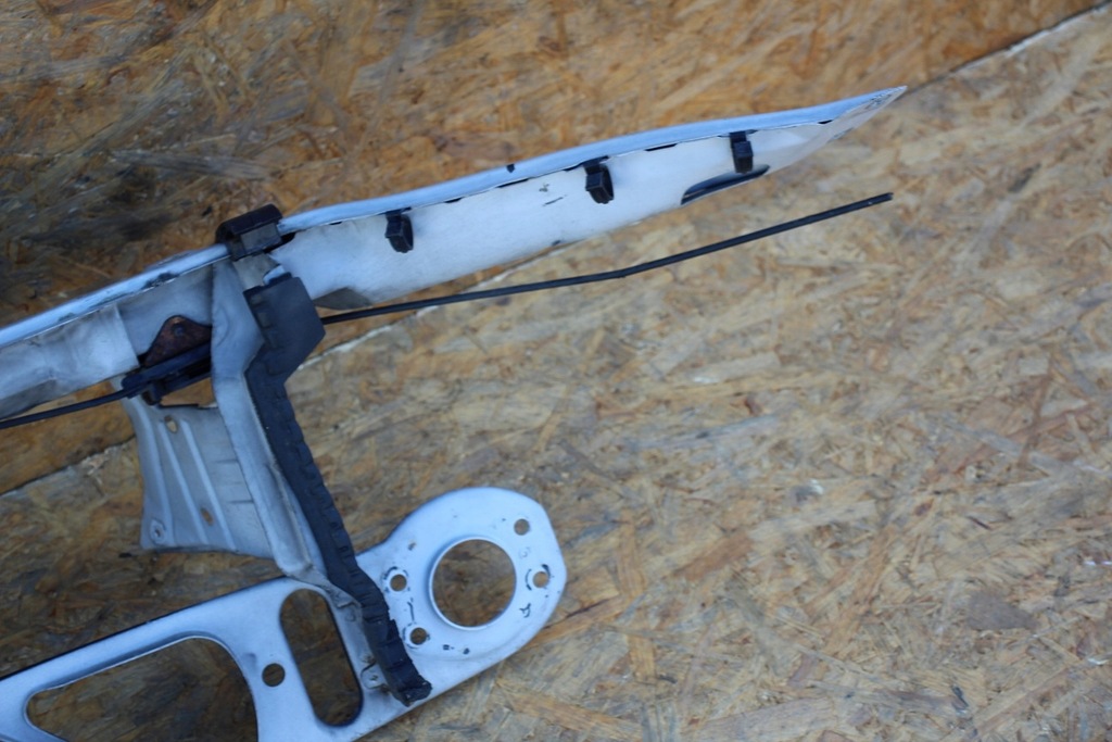 фото №7, Pas передний усилитель bmw z3 оригинальные комплект