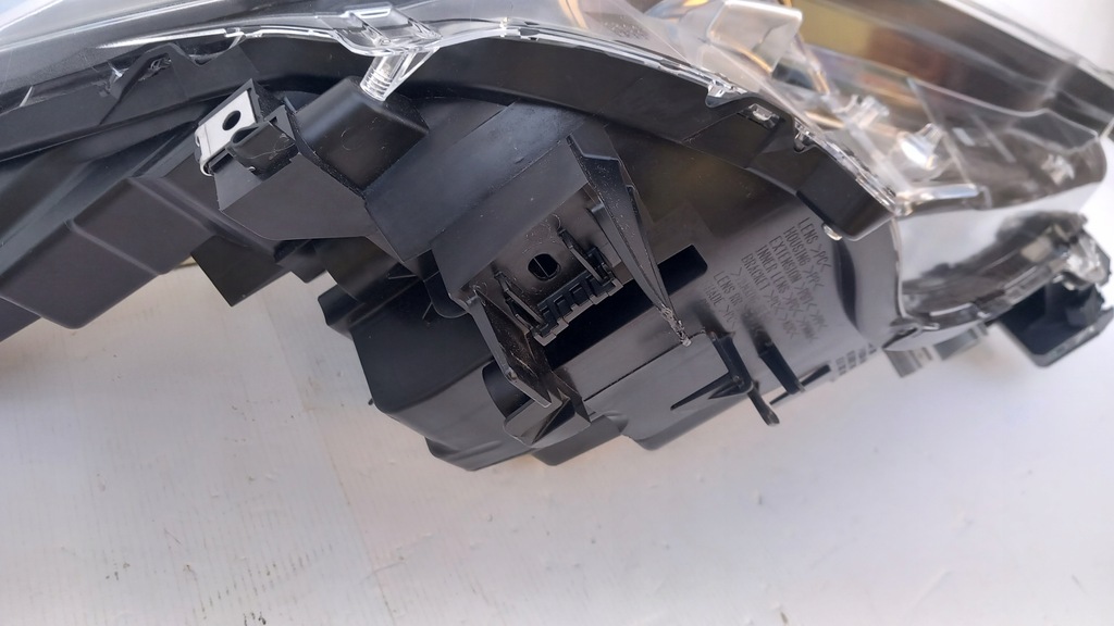 фото №10, Mazda cx-5 ii 16r- фара лампа перед права led bydgoszcz k124-51030