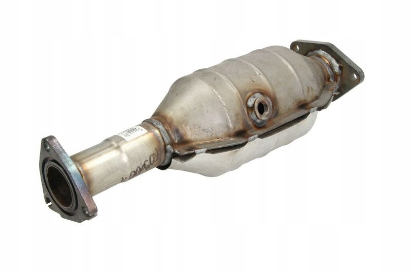 фото №1, Катализатор jmj jmj1090001