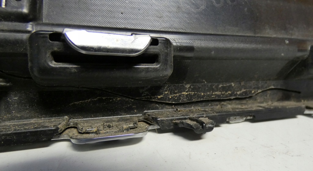 фото №14, Audi q7 lift 2019- 4m0 решітка радіатора решітка радіатора решітка радіатора