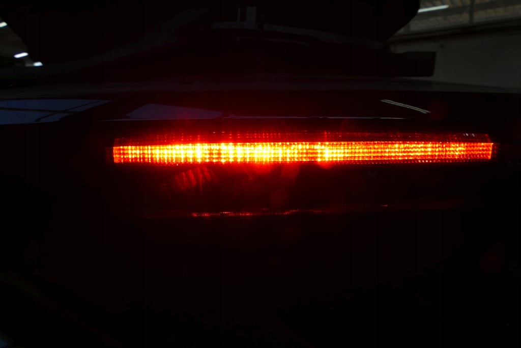 фото №1, Свет стоп-сигнал citroen ds4