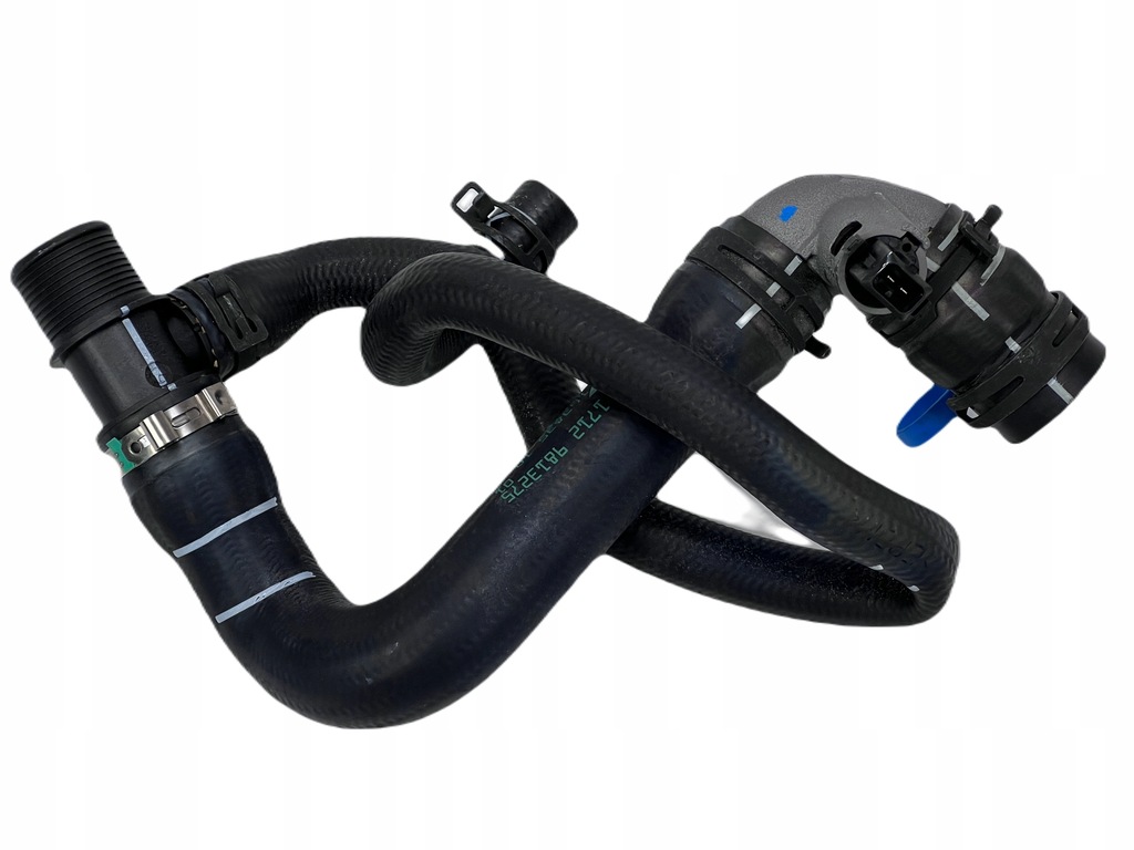 фото №2, Mini r50 r52 r53 шланг wąż wody 9813275 новый