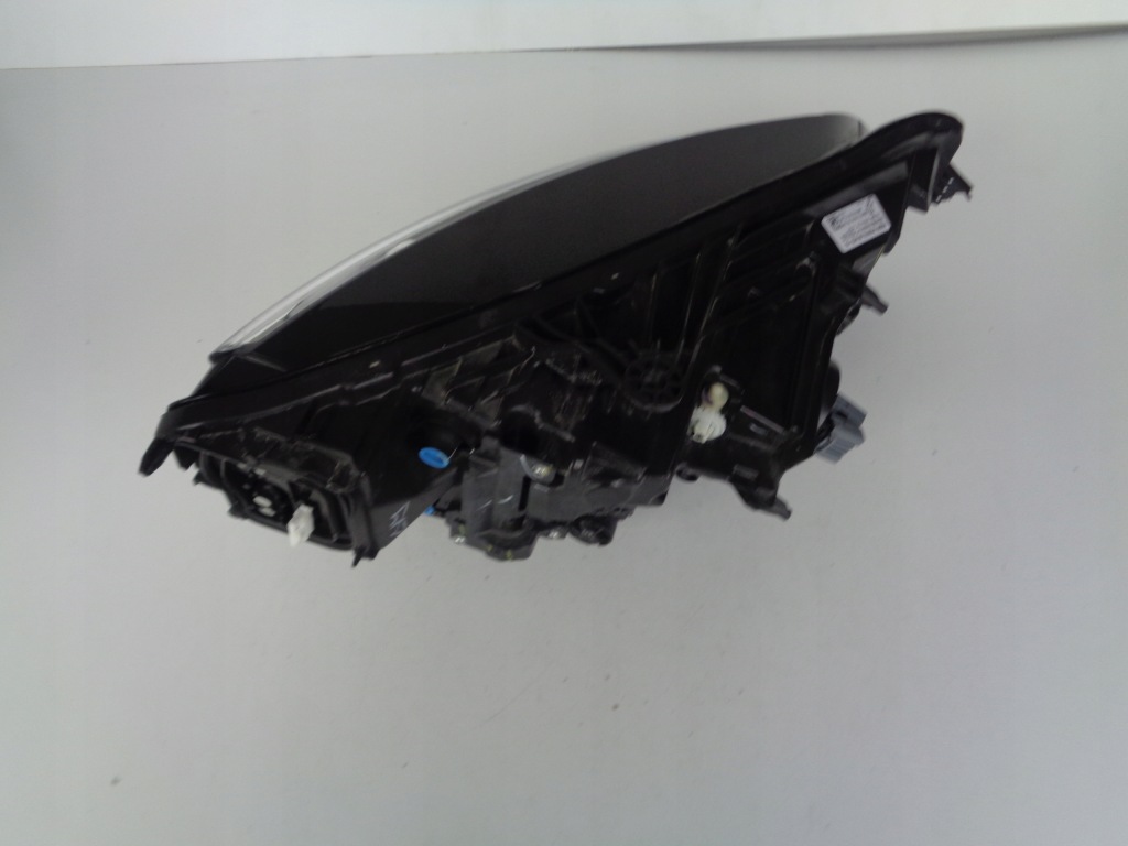 Фара левая фара volvo v60 s60 18- full led active Недорого