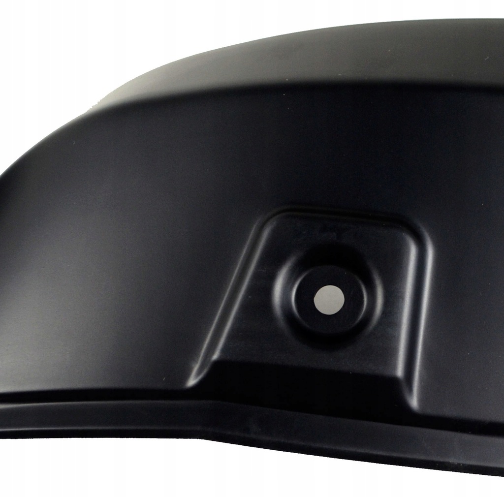 фото №10, Isuzu d-max 4-двері 2020-22 гладкі розширювачі lldpe ok 12cm na oś