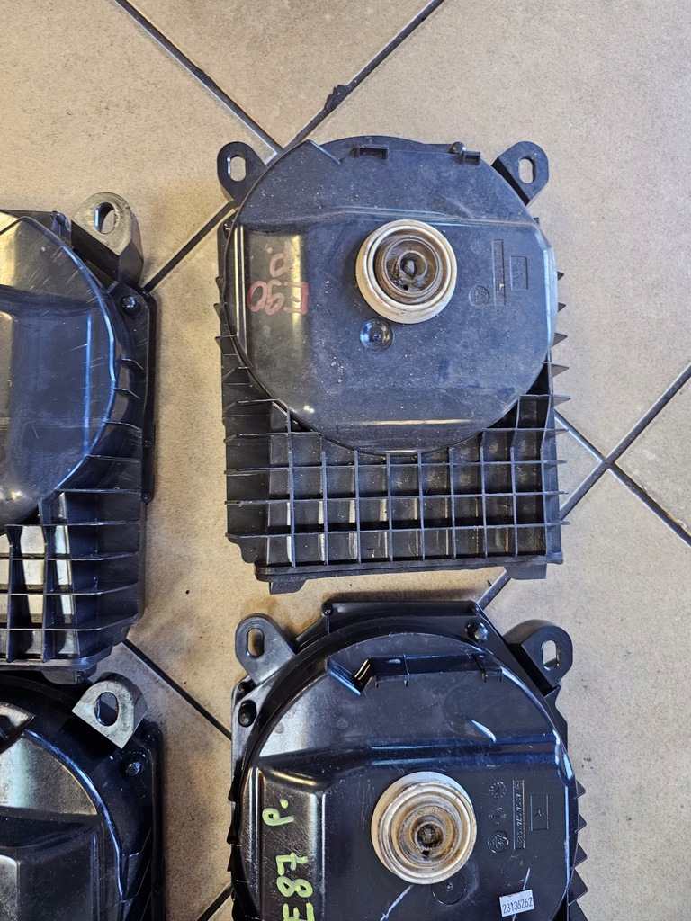 фото №10, Динамік динаміки bmw e87 e90 902275492902 902275492911