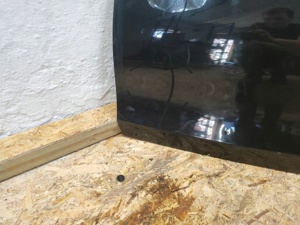 фото №4, Дверь левая перед bmw e87 schwarz 2