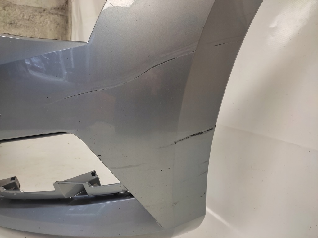 фото №8, Skoda superb iii lift бампер передній 4pdc 2018-