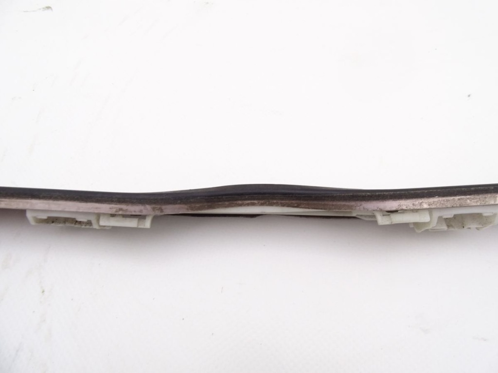 фото №4, Peugeot 207 06-12 молдинг кровельная левая 3d