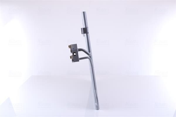 фото №16, Nissens 940379 конденсатор, кондиционер