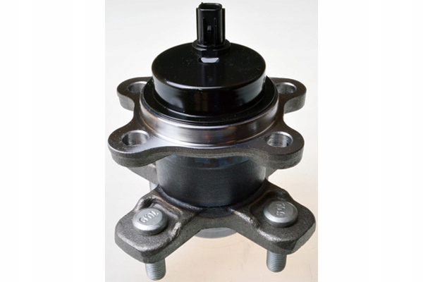 фото №2, Підшипник колеса задня toyota iq 09- denckermann #petrolhead pro+ kit7