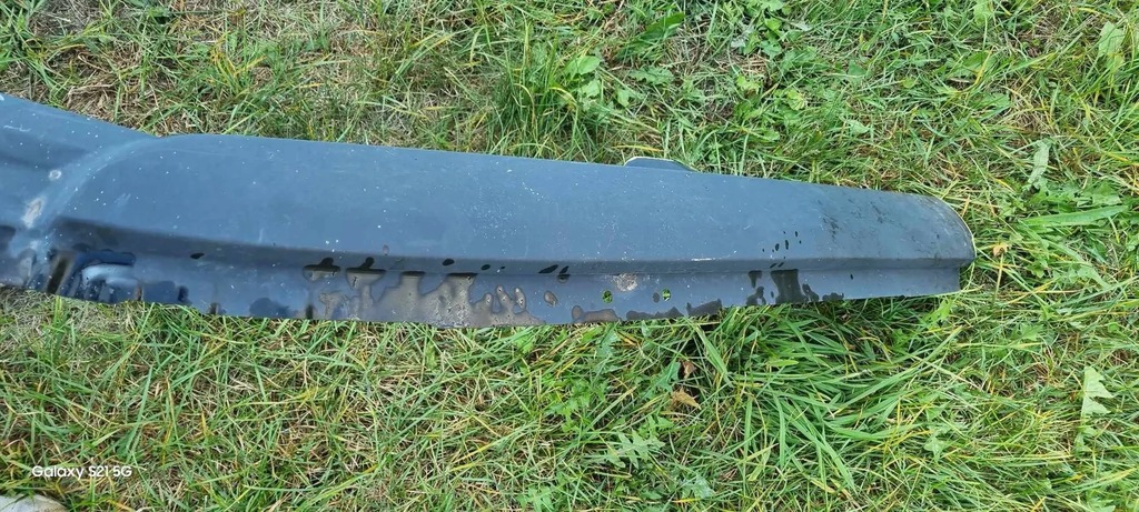 фото №2, Блок двигателя правый bok порог land rover range rover l460 2022