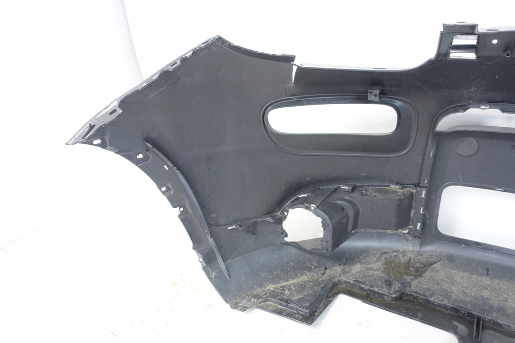 фото №8, Бампер перед передній fiat panda iii 4x4 cross 12- 735520719