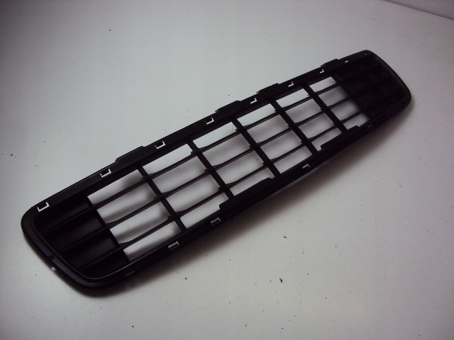 фото №1, Решётка бампера перед fiat punto ii lift