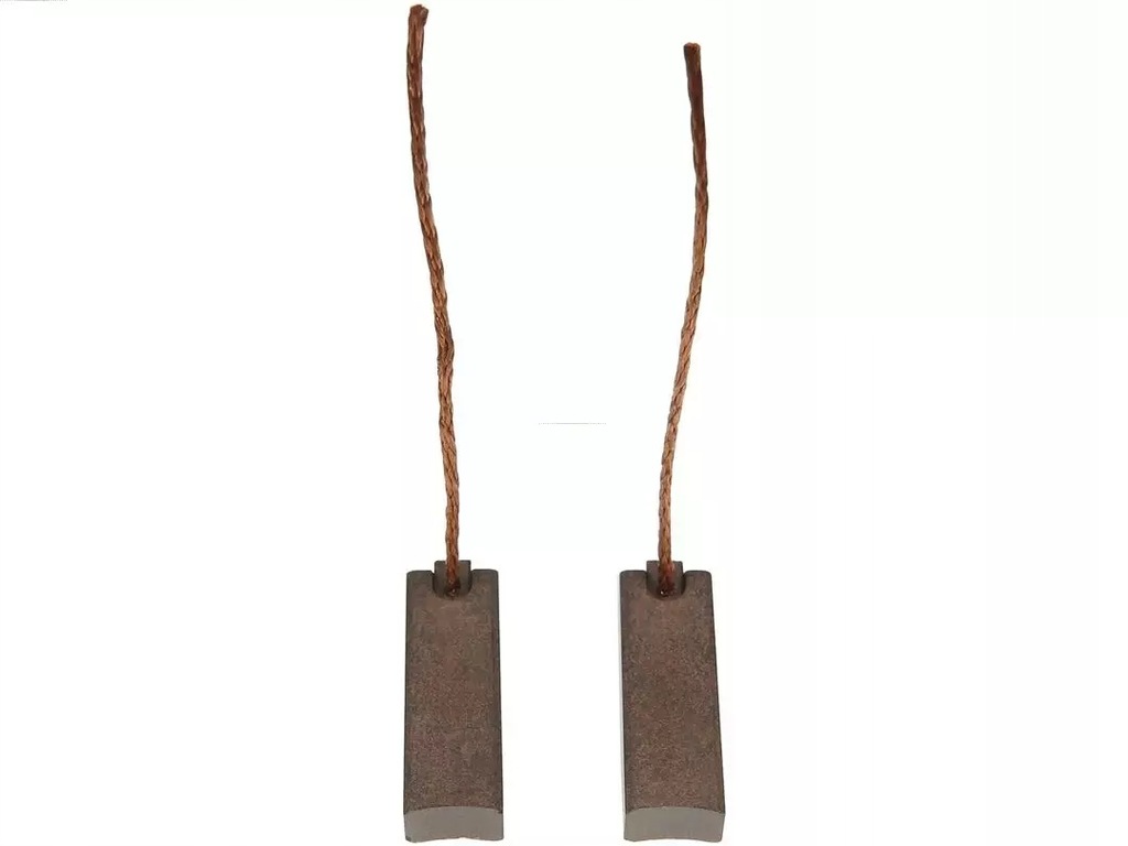 фото №2, Щетка угольная, генератор as-pl bx215