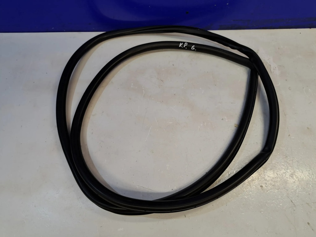 фото №2, Lexus rx 450h 2021 ліва сторона ущільнювачі