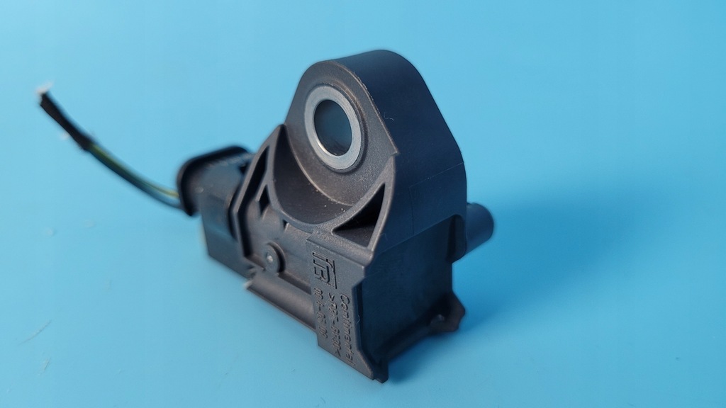 фото №12, Bmw x3 g01 lci sdrive30i 23r датчик удара 9496815