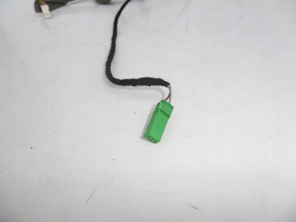 фото №6, Жгут дверь правый перед volvo s60 iii v60 ii 18-