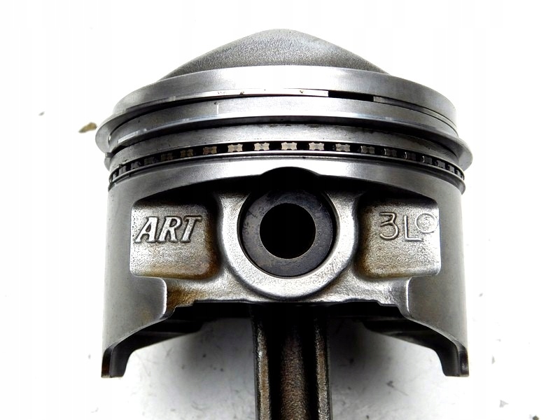 фото №11, R/21 mitsubishi carisma 1.8 gdi поршень шатун 3lo