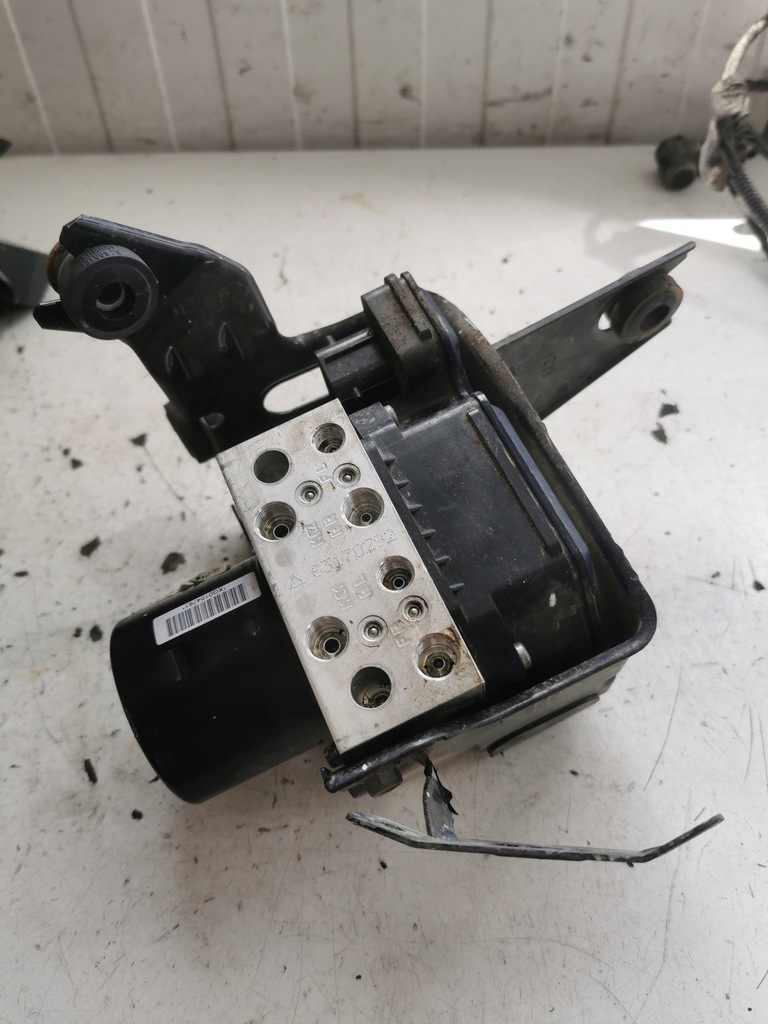 фото №1, Opel insignia a насос abs 2.0 22971448