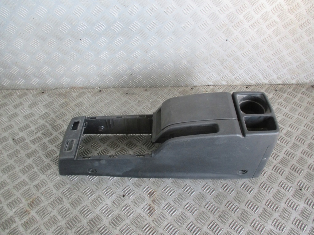 фото №1, Туннель подлокотник mazda 5 2005-2007
