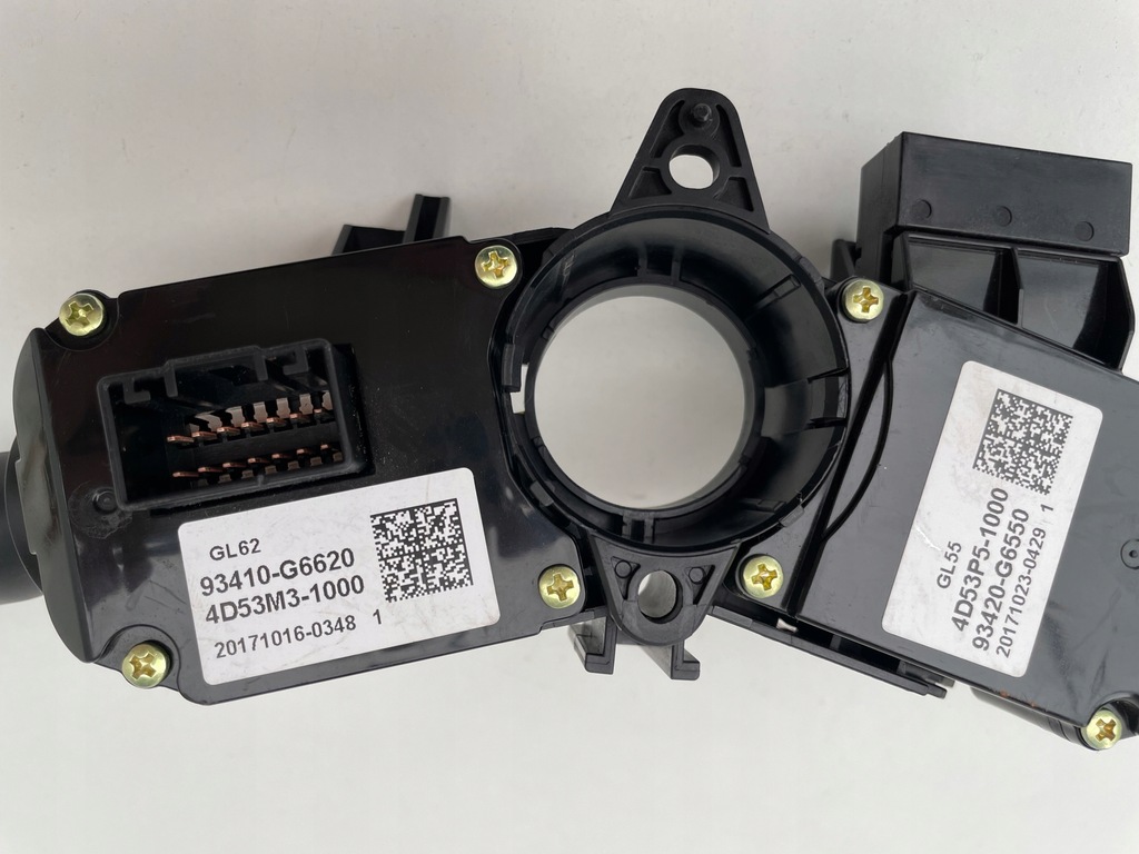 фото №7, Переключатель комбинированный переключатели picanto iii 17-19