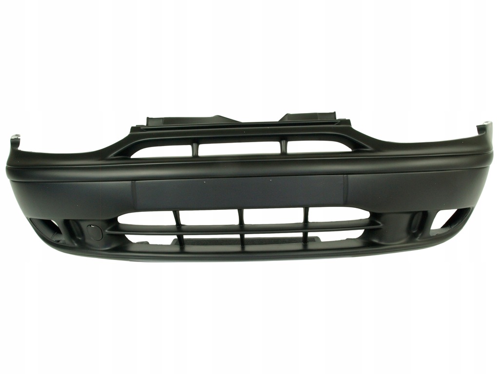 фото №1, Бампер передний fiat siena palio