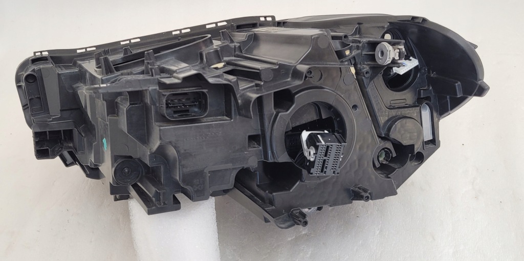 Фара правий перед full led bmw x1 f48 lci рестайлінг  2019- ,,bmw led,, Оригінал