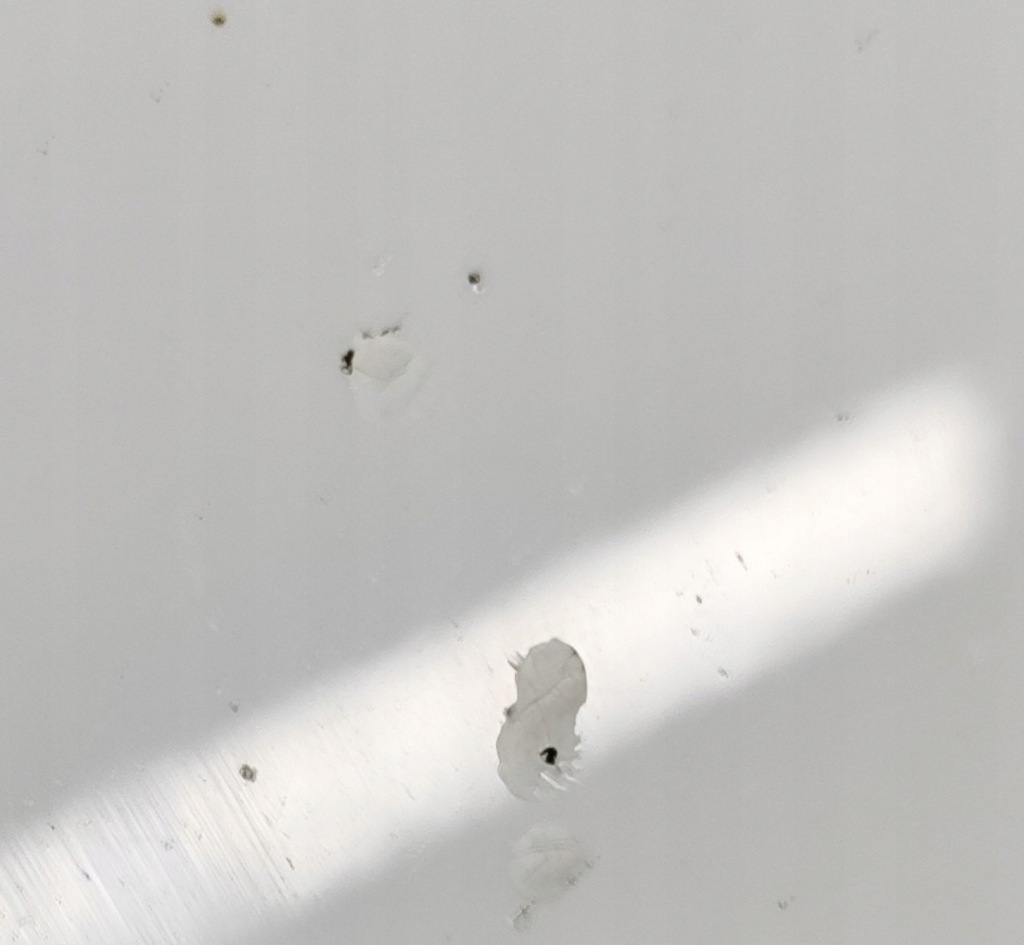 Porsche cayenne 92a 2014 кришка передня / капот двигуна Зі Шроту