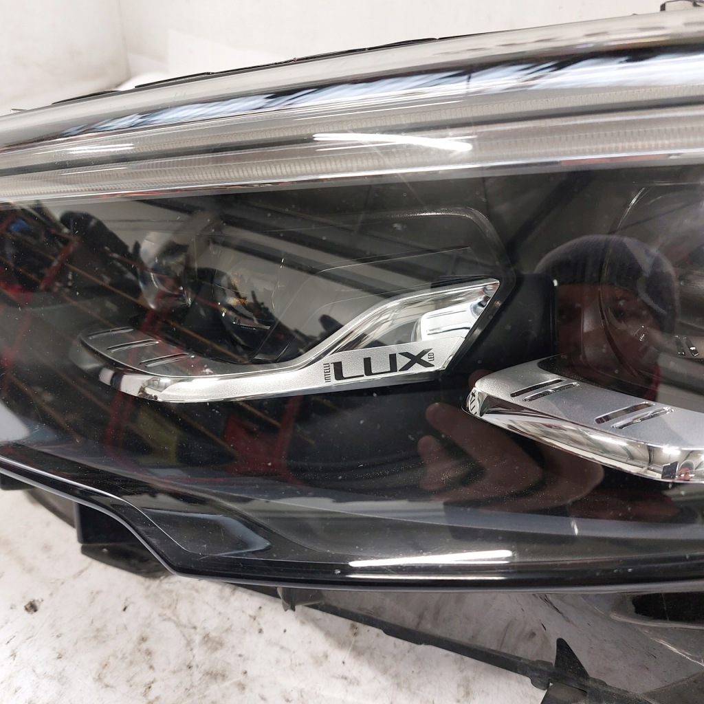 Opel insignia b 2 фара led ксенон ліва передня 39122974 Доставка