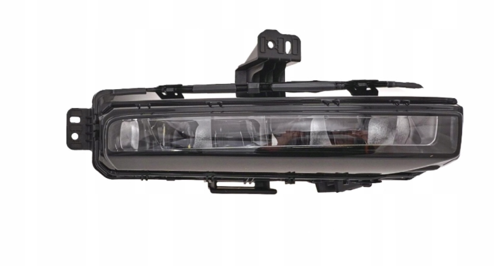 фото №1, Протитуманна фара led правий перед jeep grand cherokee wl 2021-