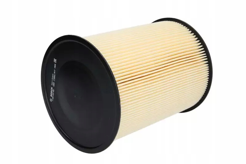 фото №12, Bosch набор фильтров ford c-max i kuga i 2.0 tdci