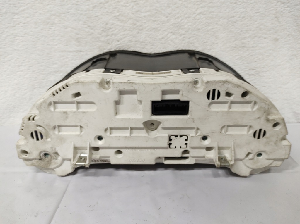 фото №7, Счетчик приборы honda accord автоматическая коробка передач 257450-7170