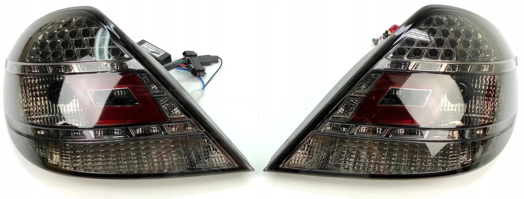 фото №3, Diederichs 1636998 набор лампы задний