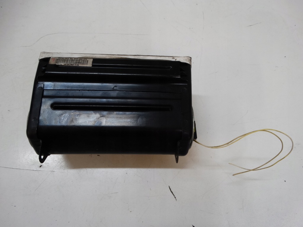 фото №11, Подушка воздушная пассажира rover 75 532907400