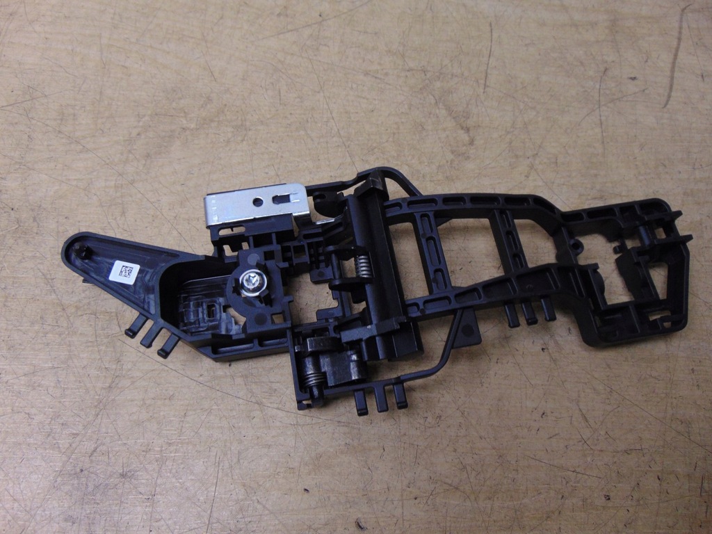 фото №9, Кронштейн кронштейн ручка ford transit custom 21r