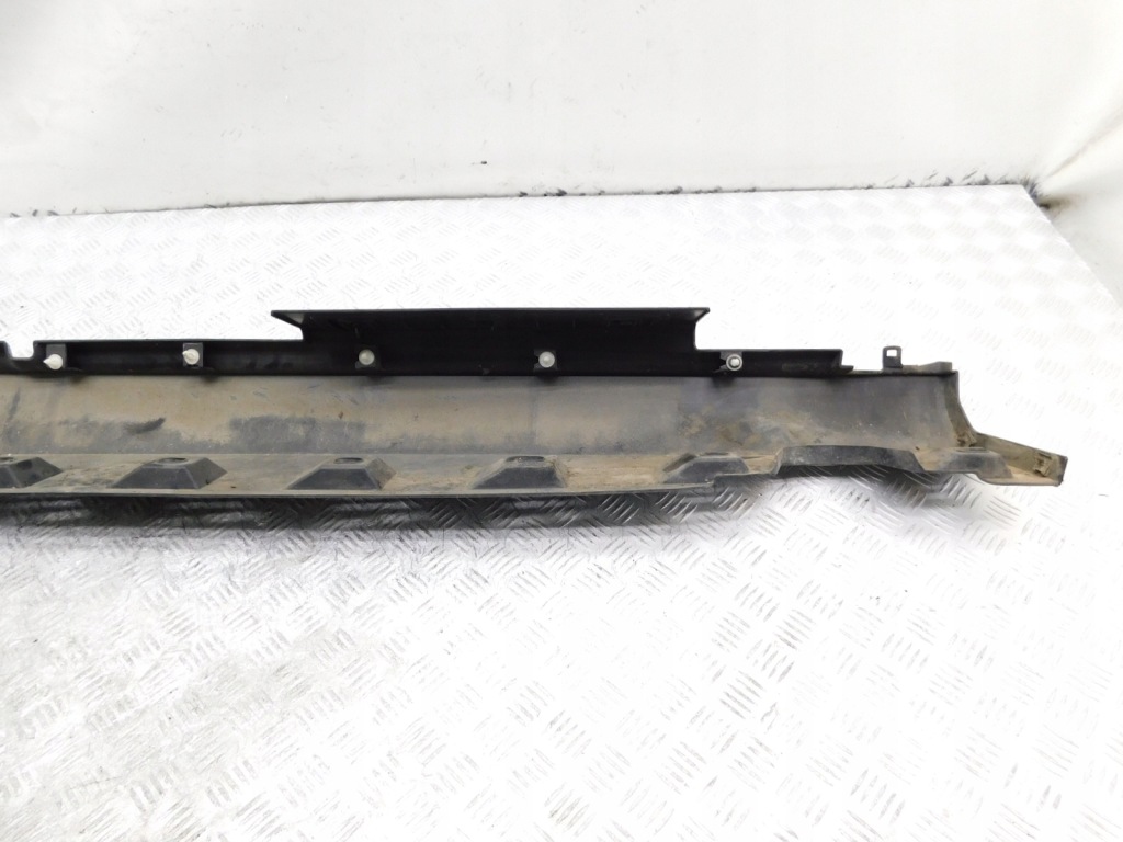 фото №11, Молдинг порог левая 9801887 - mini cooper countryman r60