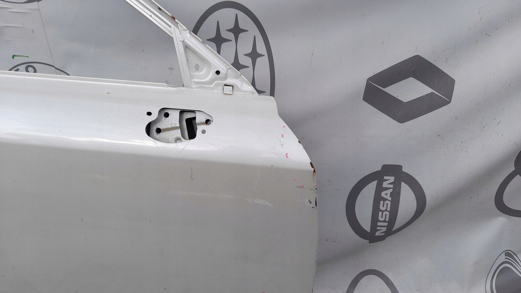 фото №3, Lexus is 220 is250 2005-20132 r. дверь правое przed