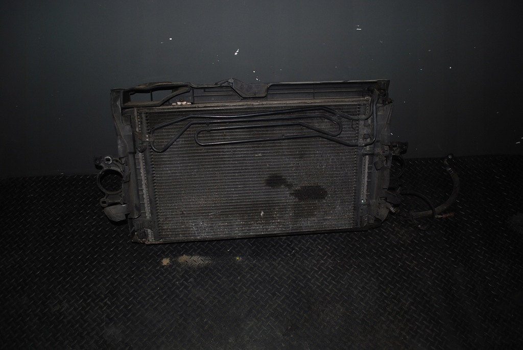 фото №1, Audi a8 d2 lift усилитель pas передний 4.2