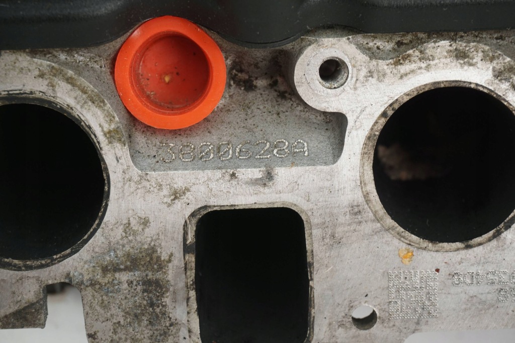 фото №6, Головка правая vw touareg ii