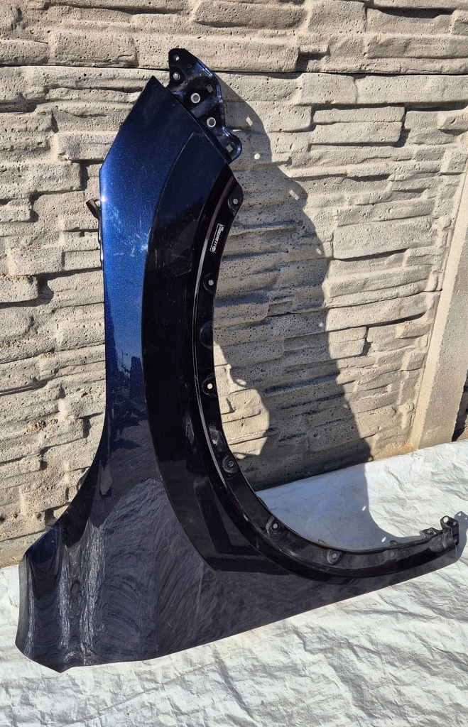 фото №2, Lexus rx v 22-25 крила правий перед гарний org