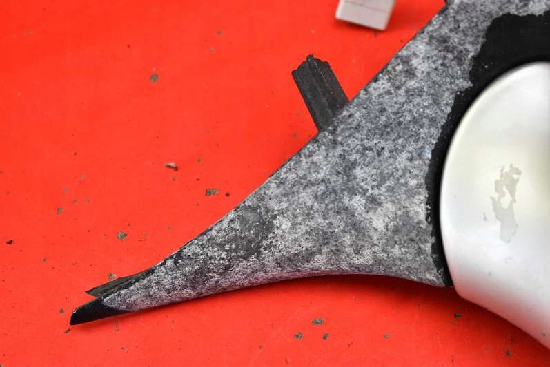 фото №9, Зеркало левая электрический eu alfa romeo 156 04r