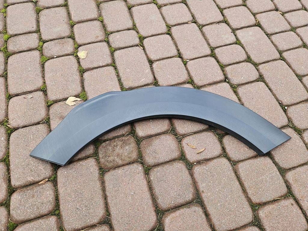 фото №1, Молдинг крыла задняя задняя правая roks crosscountry opel adam 13444852