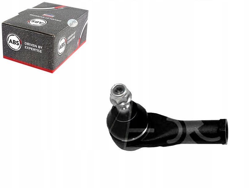 фото №1, A.b.s. наконечник тяга ford mondeo 00-