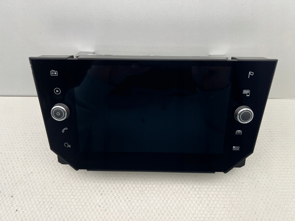 фото №11, Seat ibiza v экран дисплей 6f0919605a