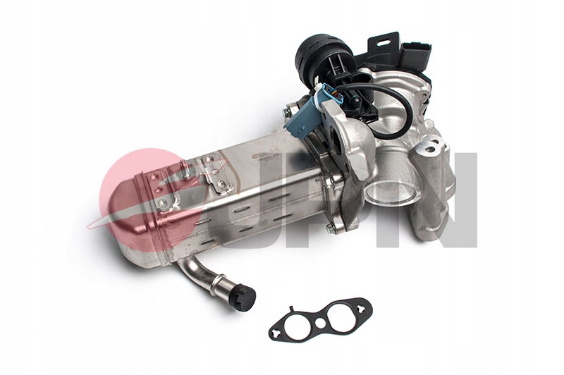 фото №2, Модуль egr do peugeot rcz